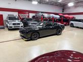 Thumbnail of 2023 Pitch Black Clear Coat Dodge Challenger