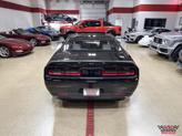 Thumbnail of 2023 Pitch Black Clear Coat Dodge Challenger