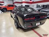 Thumbnail of 2023 Pitch Black Clear Coat Dodge Challenger