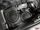 Thumbnail of 2023 Pitch Black Clear Coat Dodge Challenger