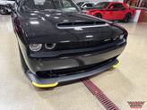 Thumbnail of 2023 Pitch Black Clear Coat Dodge Challenger