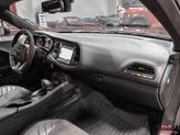 Thumbnail of 2023 Pitch Black Clear Coat Dodge Challenger