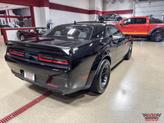 Thumbnail of 2023 Pitch Black Clear Coat Dodge Challenger