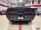 Thumbnail of 2023 Pitch Black Clear Coat Dodge Challenger