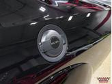 Thumbnail of 2023 Pitch Black Clear Coat Dodge Challenger