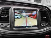 Thumbnail of 2023 Pitch Black Clear Coat Dodge Challenger