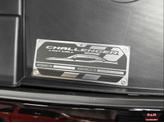 Thumbnail of 2023 Pitch Black Clear Coat Dodge Challenger