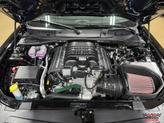 Thumbnail of 2023 Pitch Black Clear Coat Dodge Challenger