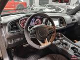 Thumbnail of 2023 Pitch Black Clear Coat Dodge Challenger