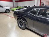 Thumbnail of 2023 Pitch Black Clear Coat Dodge Challenger