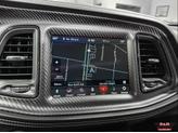 Thumbnail of 2023 Pitch Black Clear Coat Dodge Challenger