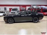 Thumbnail of 2023 Pitch Black Clear Coat Dodge Challenger