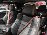 Thumbnail of 2023 Pitch Black Clear Coat Dodge Challenger