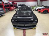 Thumbnail of 2023 Pitch Black Clear Coat Dodge Challenger
