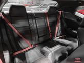 Thumbnail of 2023 Pitch Black Clear Coat Dodge Challenger