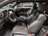 Thumbnail of 2023 Pitch Black Clear Coat Dodge Challenger