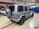 Thumbnail of 2020 designo Platinum Magno Matte Mercedes-Benz AMG G 63