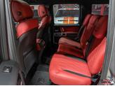 Thumbnail of 2020 designo Platinum Magno Matte Mercedes-Benz AMG G 63