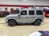 Thumbnail of 2020 designo Platinum Magno Matte Mercedes-Benz AMG G 63