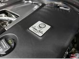 Thumbnail of 2020 designo Platinum Magno Matte Mercedes-Benz AMG G 63