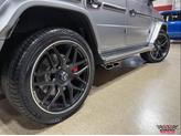 Thumbnail of 2020 designo Platinum Magno Matte Mercedes-Benz AMG G 63