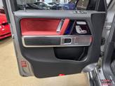 Thumbnail of 2020 designo Platinum Magno Matte Mercedes-Benz AMG G 63