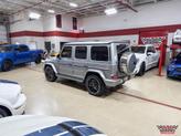Thumbnail of 2020 designo Platinum Magno Matte Mercedes-Benz AMG G 63