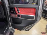 Thumbnail of 2020 designo Platinum Magno Matte Mercedes-Benz AMG G 63