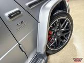 Thumbnail of 2020 designo Platinum Magno Matte Mercedes-Benz AMG G 63