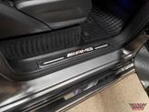 Thumbnail of 2020 designo Platinum Magno Matte Mercedes-Benz AMG G 63