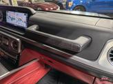 Thumbnail of 2020 designo Platinum Magno Matte Mercedes-Benz AMG G 63