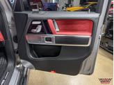 Thumbnail of 2020 designo Platinum Magno Matte Mercedes-Benz AMG G 63