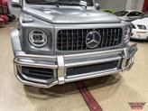 Thumbnail of 2020 designo Platinum Magno Matte Mercedes-Benz AMG G 63