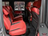 Thumbnail of 2020 designo Platinum Magno Matte Mercedes-Benz AMG G 63