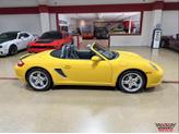 Thumbnail of 2006 Speed Yellow Porsche Boxster