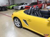 Thumbnail of 2006 Speed Yellow Porsche Boxster