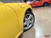 Thumbnail of 2006 Speed Yellow Porsche Boxster