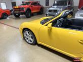 Thumbnail of 2006 Speed Yellow Porsche Boxster