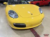 Thumbnail of 2006 Speed Yellow Porsche Boxster