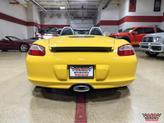 Thumbnail of 2006 Speed Yellow Porsche Boxster