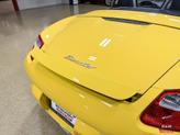 Thumbnail of 2006 Speed Yellow Porsche Boxster