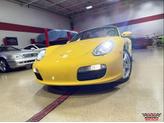 Thumbnail of 2006 Speed Yellow Porsche Boxster