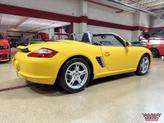 Thumbnail of 2006 Speed Yellow Porsche Boxster