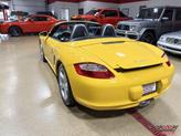 Thumbnail of 2006 Speed Yellow Porsche Boxster