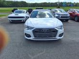 Thumbnail of 2023 White Audi A6