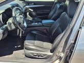 Thumbnail of 2023 Gun Metallic Nissan Maxima
