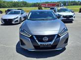 Thumbnail of 2023 Gun Metallic Nissan Maxima