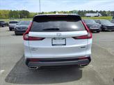 Thumbnail of 2023 Platinum White Pearl Honda CR-V Hybrid