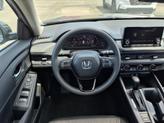 Thumbnail of 2025 Canyon River Blue Metallic Honda Accord