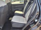 Thumbnail of 2026 Crystal Black Pearl Honda CR-V